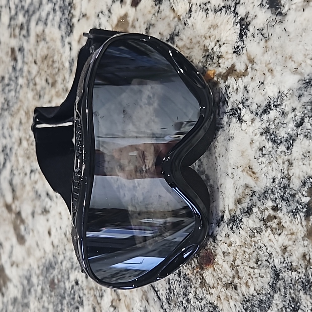 2/$10 World Industries kids goggles